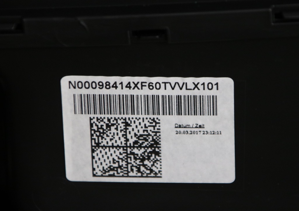 фото №9, Mini f60 обшивка обивка дверь левая левый перед