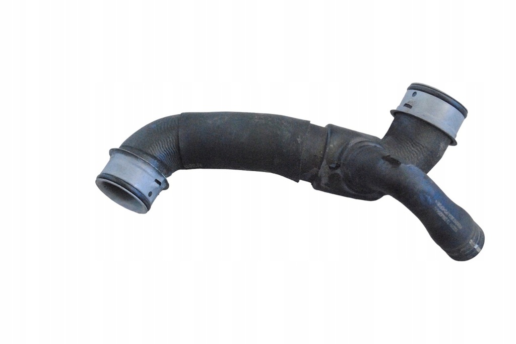 фото №3, Mercedes slk250cdi шланг wąż радиатора r172 2015 rhd