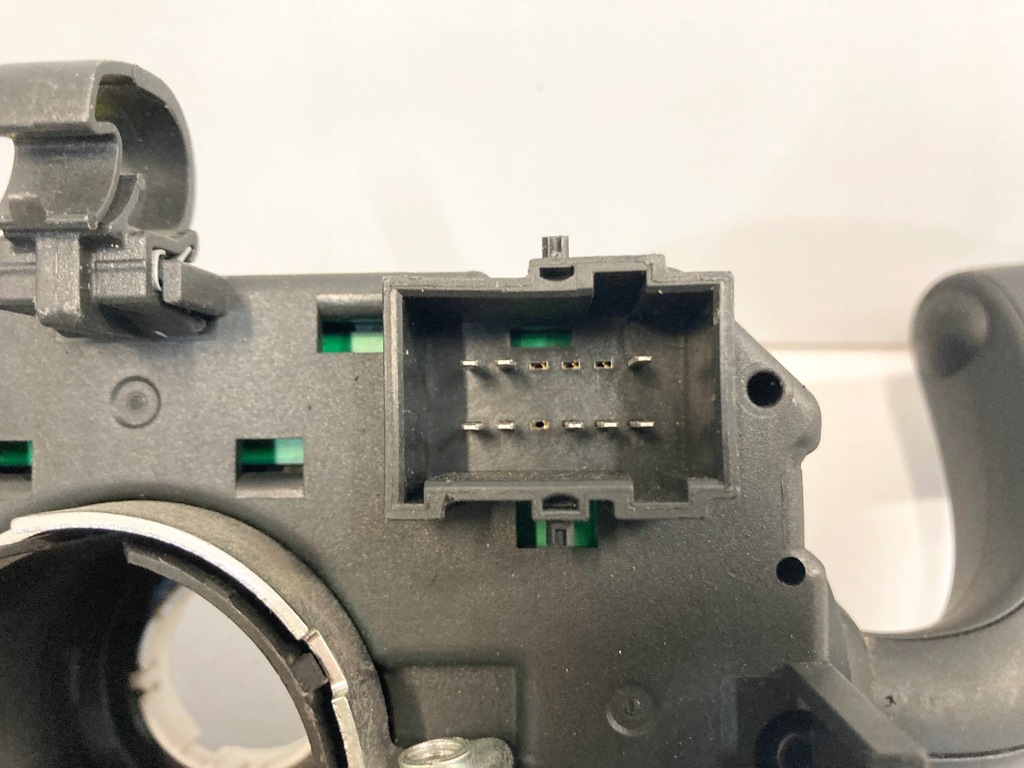 фото №11, Ducato jumper boxer 14- переключатель выключатель света углы pod руль