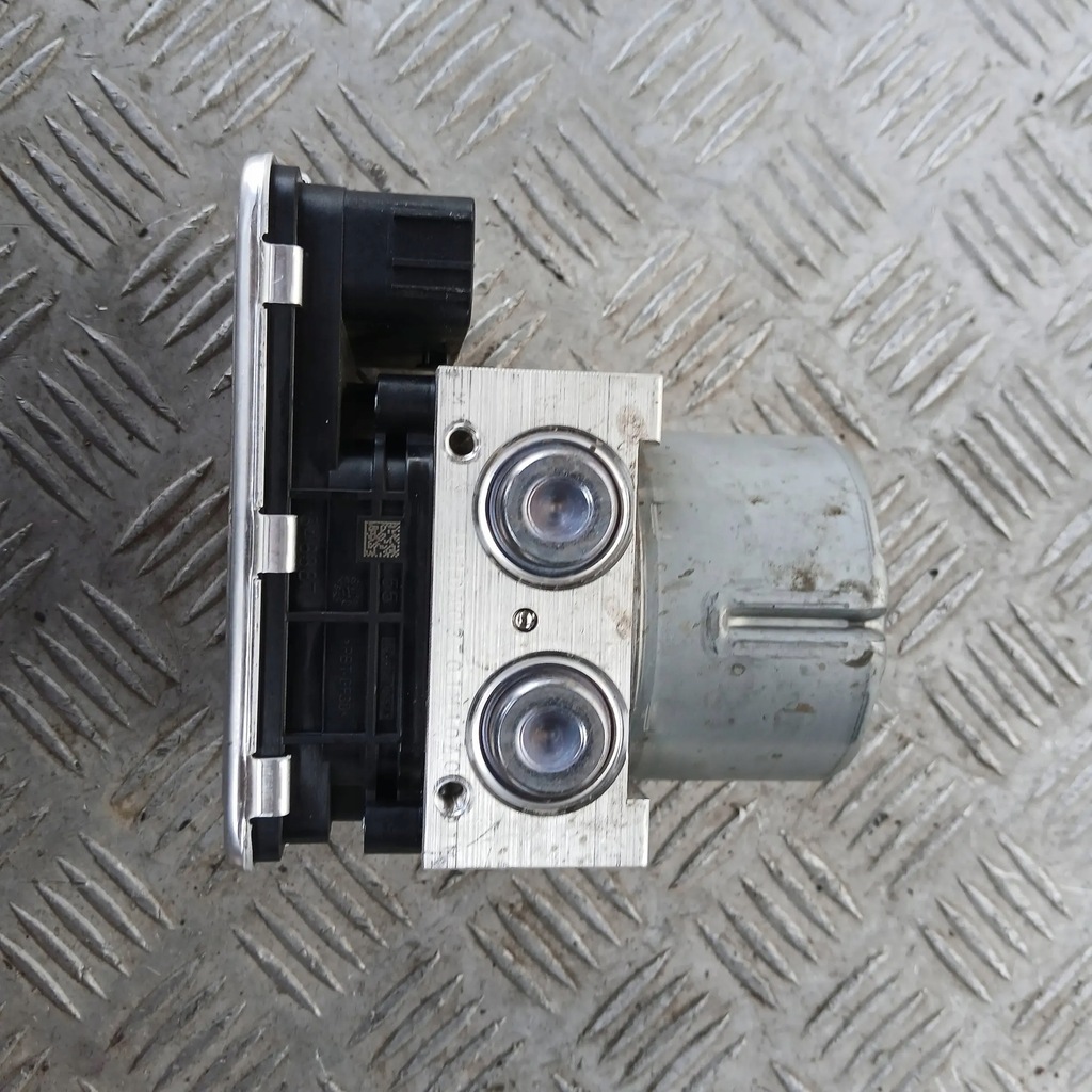 фото №8, Hyundai kona насос abs тормозная 58900-j9300 2021r