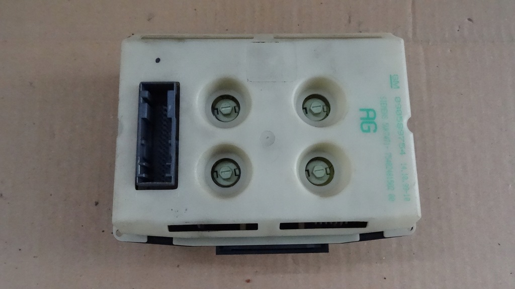 фото №4, Zafira a дисплей