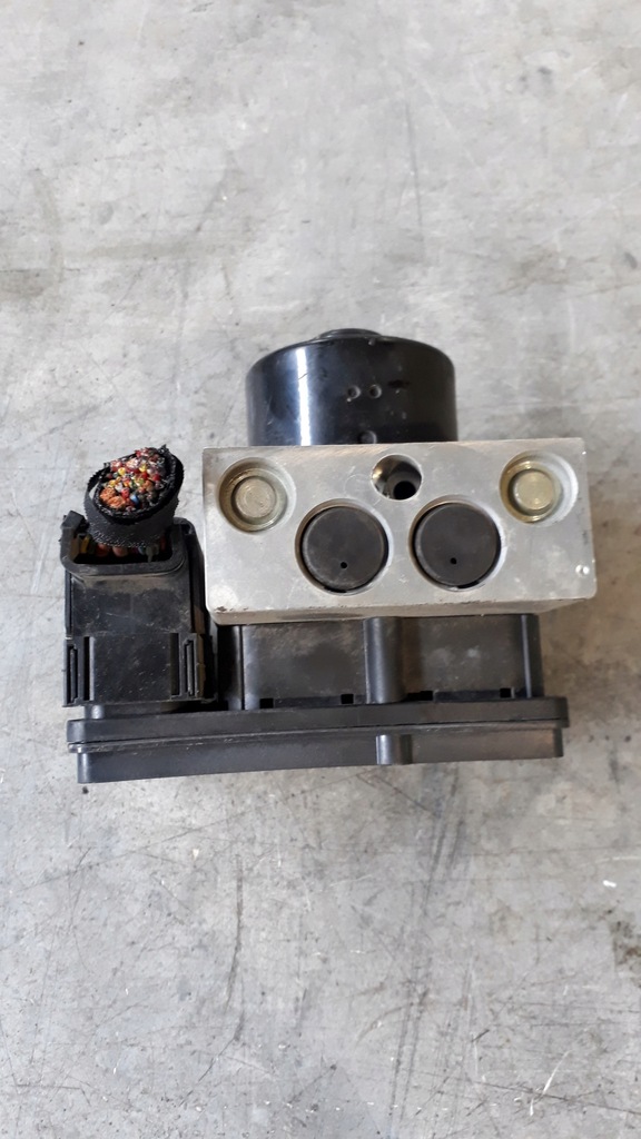 фото №6, Насос abs a2095450232 mercedes w203