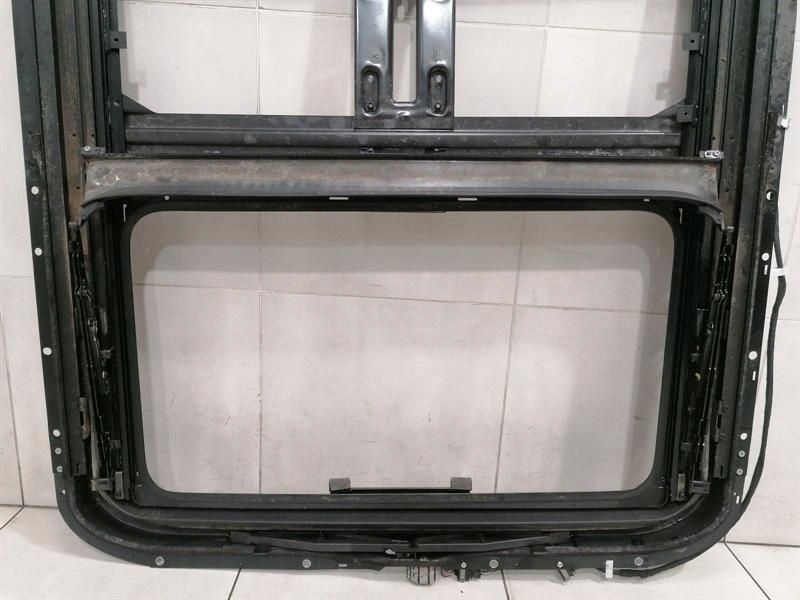 фото №7, Рама быстрого крыша bentley continental flying spur 3w5877049 рама быстрые