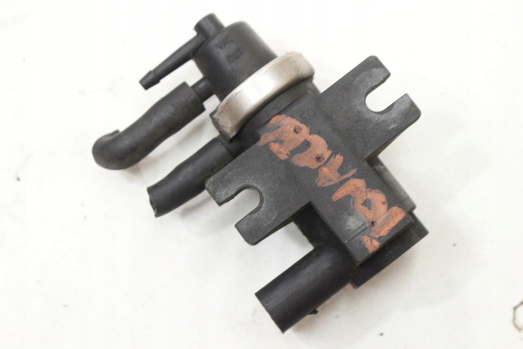 фото №4, Клапан вакуумa 1j0906627c audi vw tdi