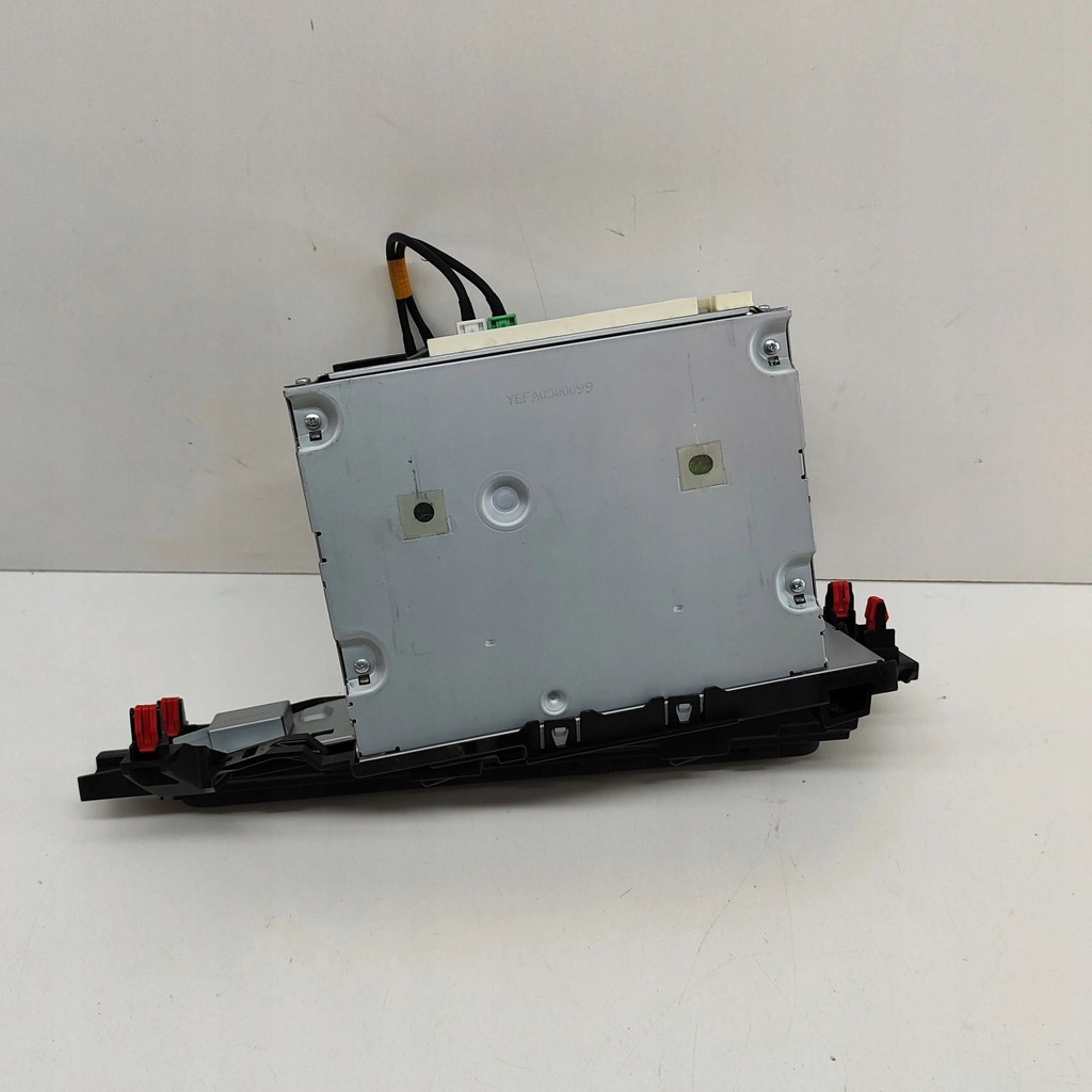 фото №5, Lexus ux 2019 панель / радиопроигрыватель cd/dvd/gps