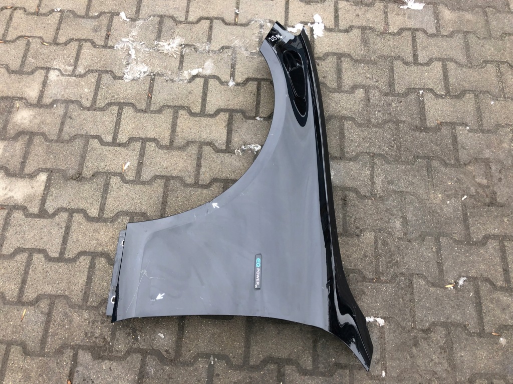 фото №1, Mercedes-benz оригінальний номер a2138810101 крила