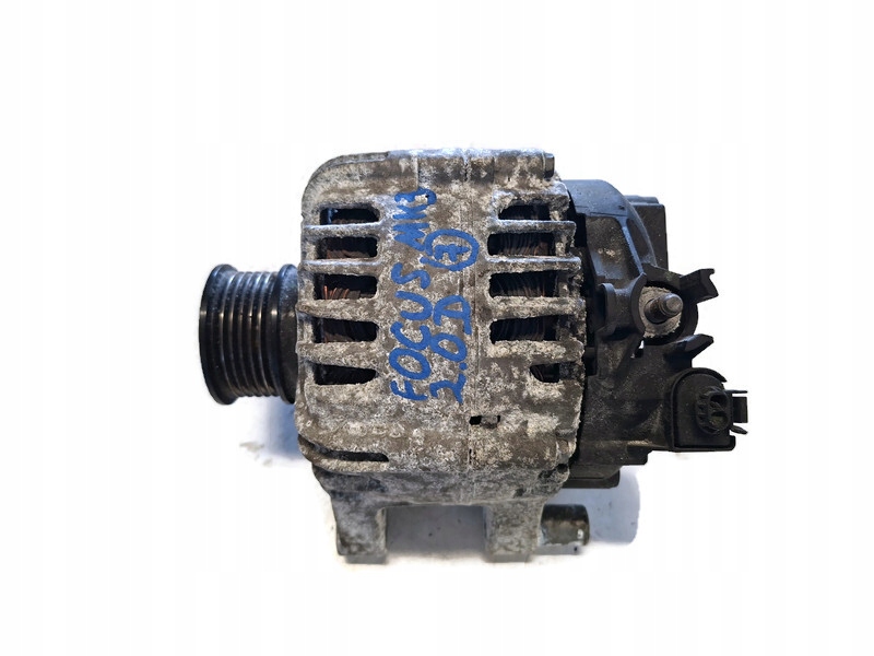 Купить Ford focus mk3 3 12r 2.0 tdci генератор av6n-10300-md