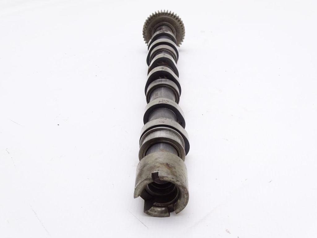 фото №8, Audi a6 c6 3.0 tdi вал распределительного вала правый выпускной