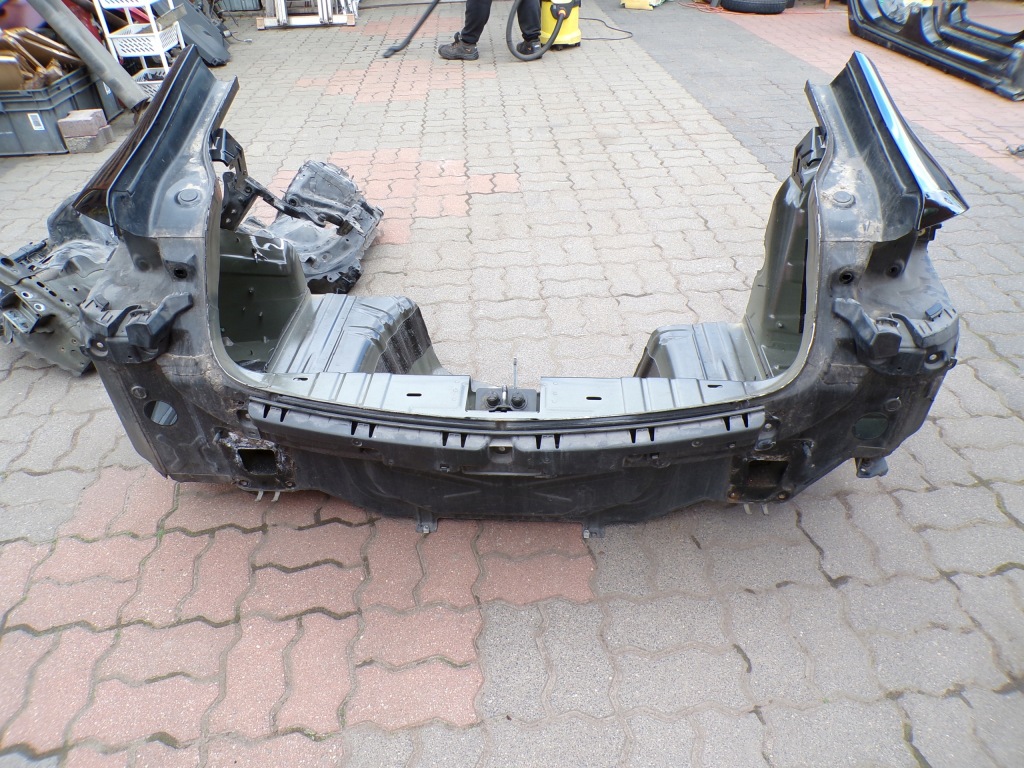 Купити Opel insignia b hb ремінь задній