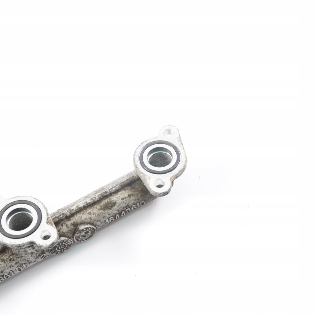 фото №10, Bmw i3 i01 шланг wąż труба wody гибрид 8544862