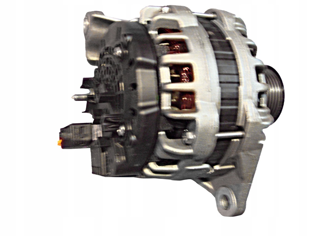 фото №1, Генератор 2.3 multijet ducato jumper boxer 11-17