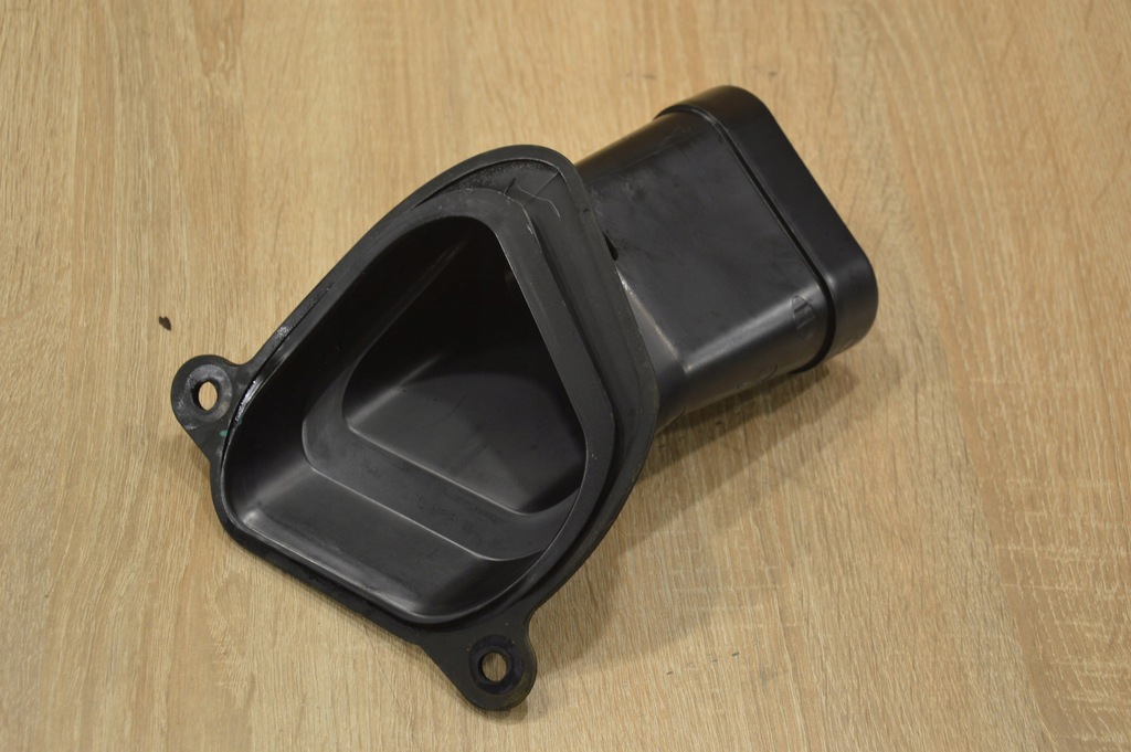 фото №1, Труба соединитель фильтра воздуха cruze orlando 2.0