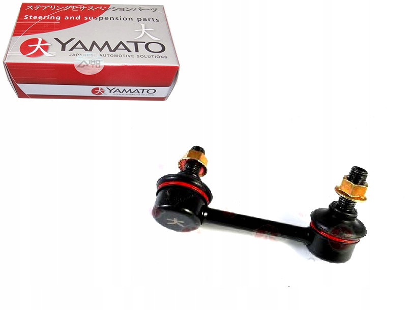 фото №1, Тяга з'єднувач стабілізатора [yamato]