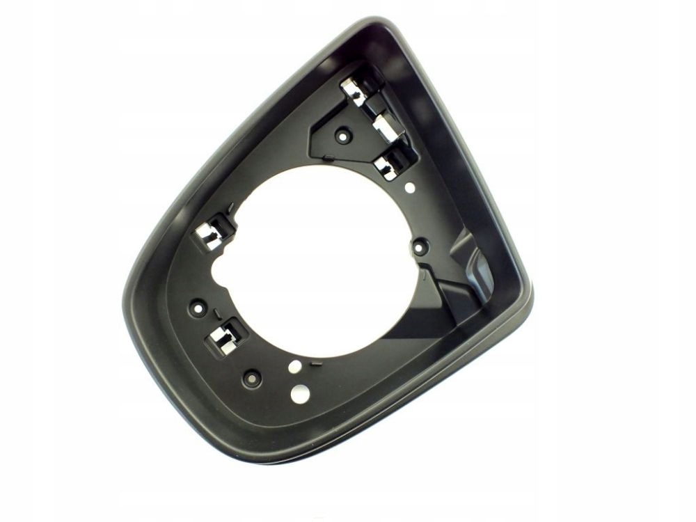 фото №11, Салон зеркало левая bmw e70 e71 x5 x6