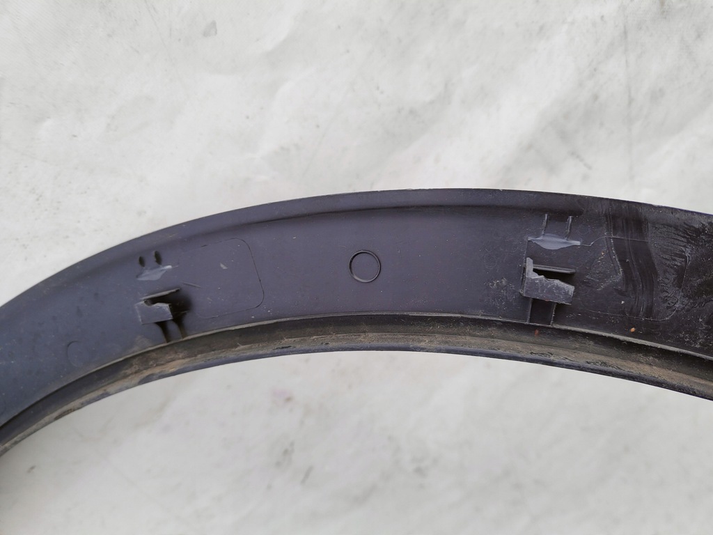 фото №9, Молдинг na крыло ssangyong tivoli 15- левый перед