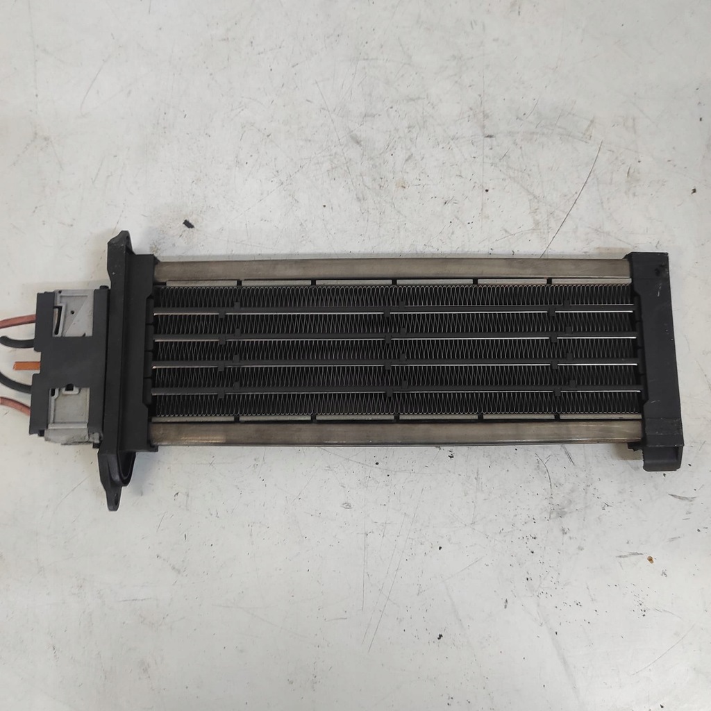 фото №1, Отопитель 5pin renault оригинальный номер 664447a-e