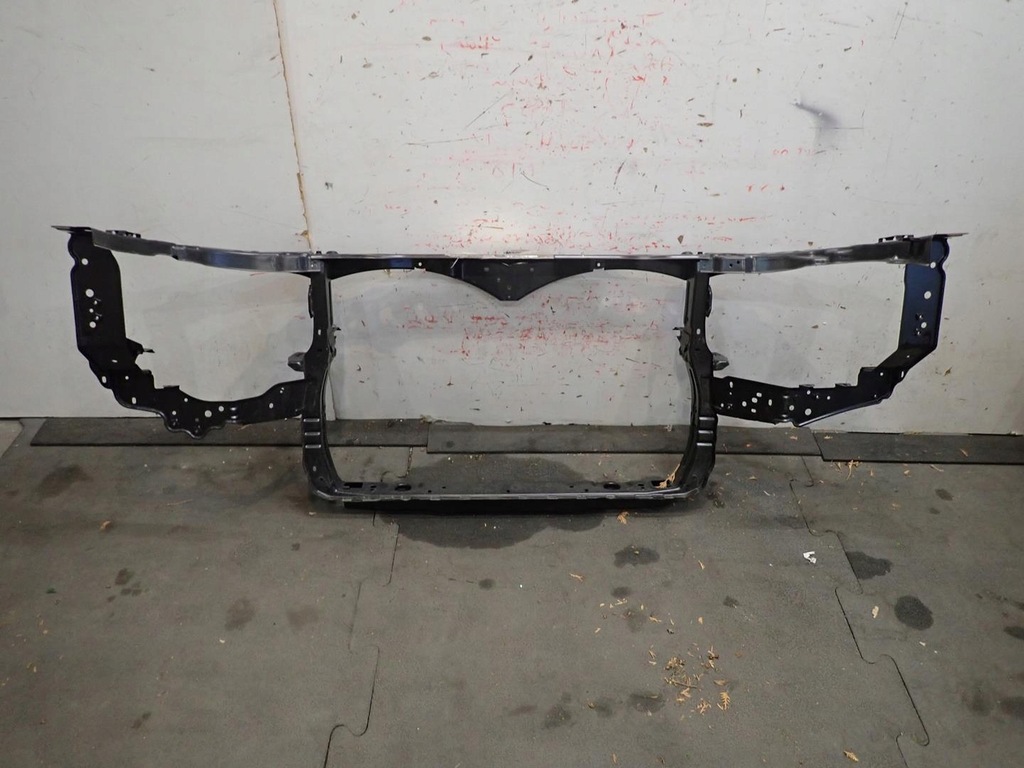 фото №4, Pas передний lexus rx 330 350 400 h