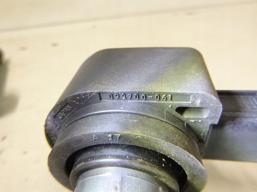 фото №5, Котушка запалювання honda civic vii 1.7 бензин 02r.