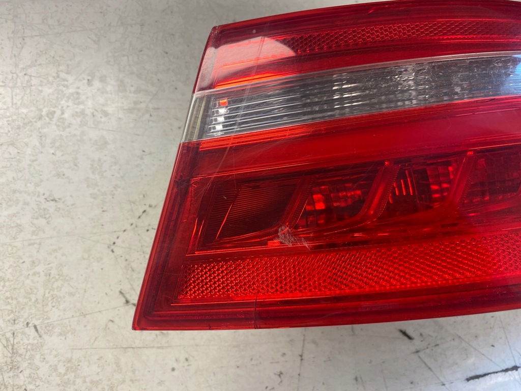 фото №5, Jaguar xe лампа правый задняя led