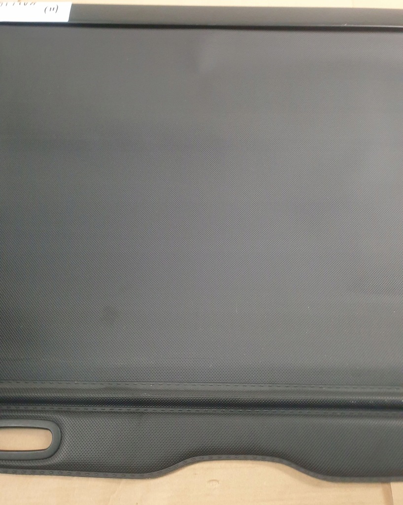 фото №6, Chevrolet captiva 06-15 шторка багажника