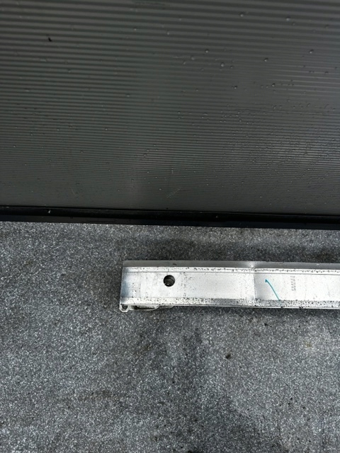 фото №3, Балка задня opel grandland x