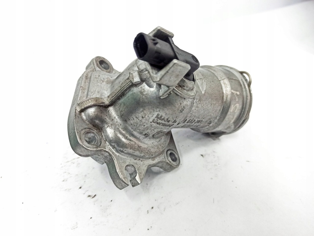 фото №10, Mercedes-benz r w251 2012 корпус термостатів