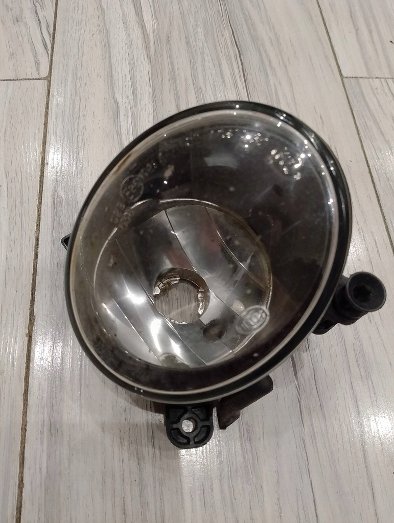 фото №1, Противотуманная фара правый audi a5 a047358