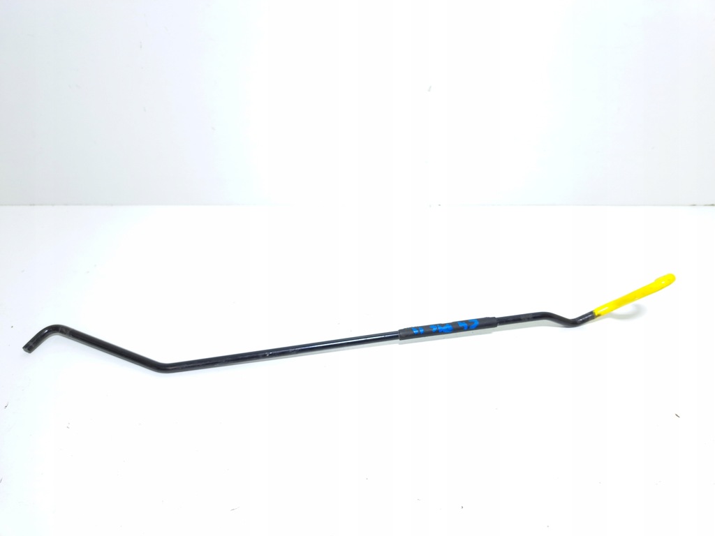 фото №1, Citroen c4 picasso ii bat підпора стрижень капот