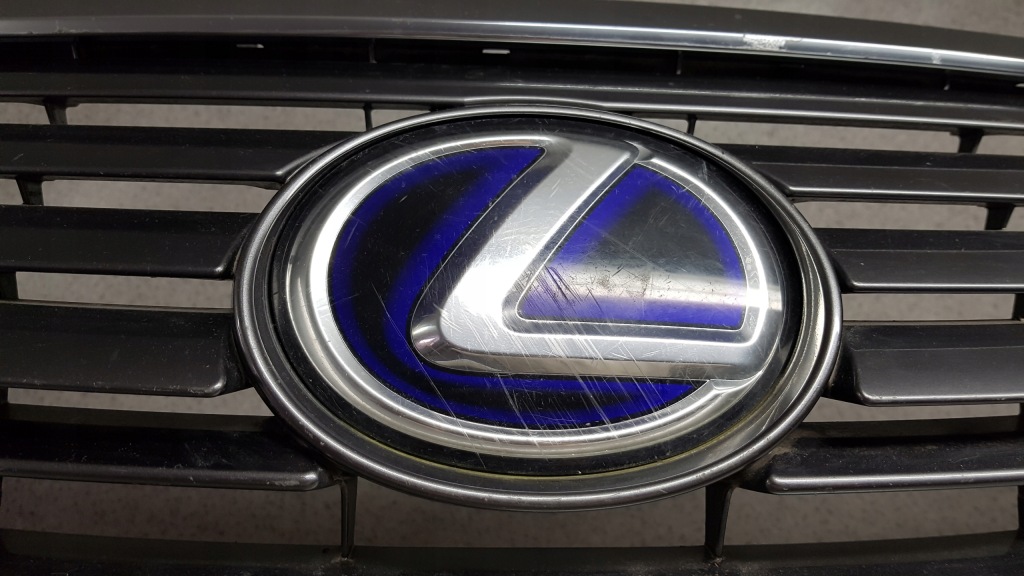 фото №7, Lexus rx 2016 - бампер перед 2068