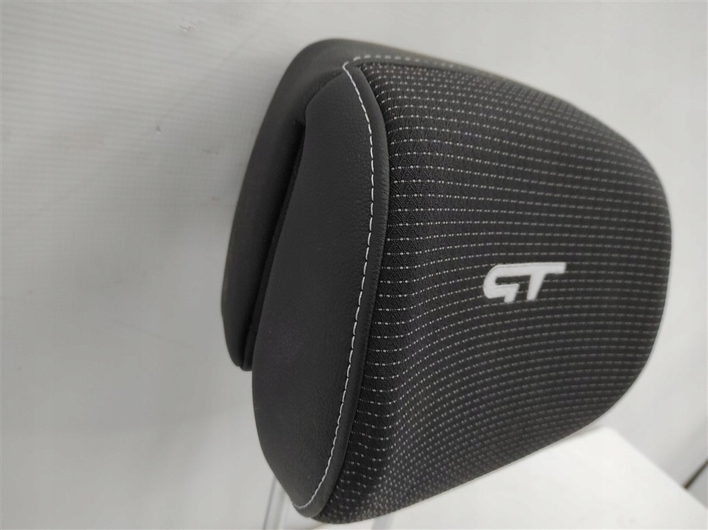 фото №2, Подголовник сиденье renault megane 3 iii gt оригинал