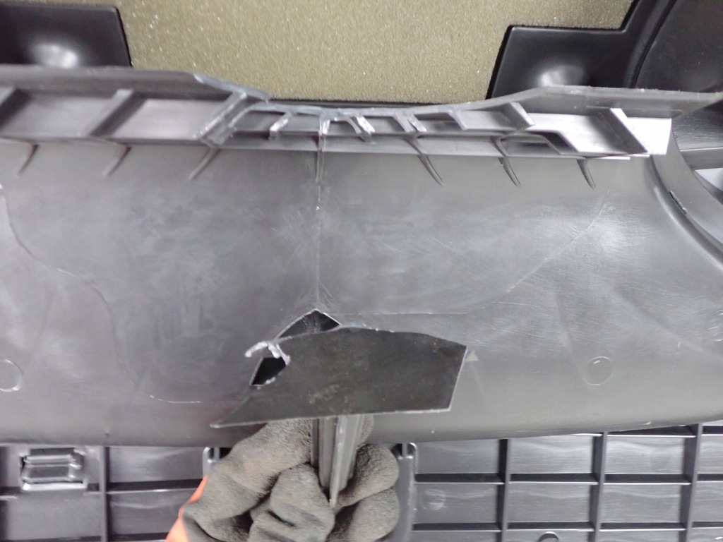 фото №16, Приборная панель приборная приборная панель консоль подушка безопасности модуль peugeot 5008 i 2.0 hdi europa