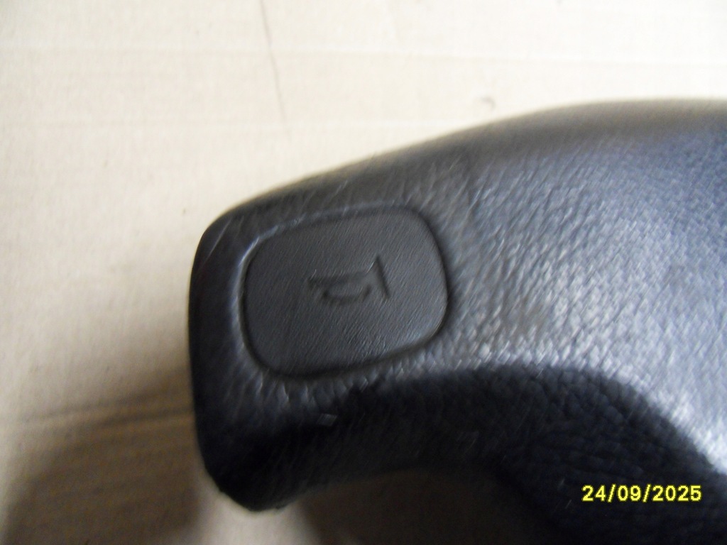 фото №11, Подушка подушка безопасности водителя opel 90437771