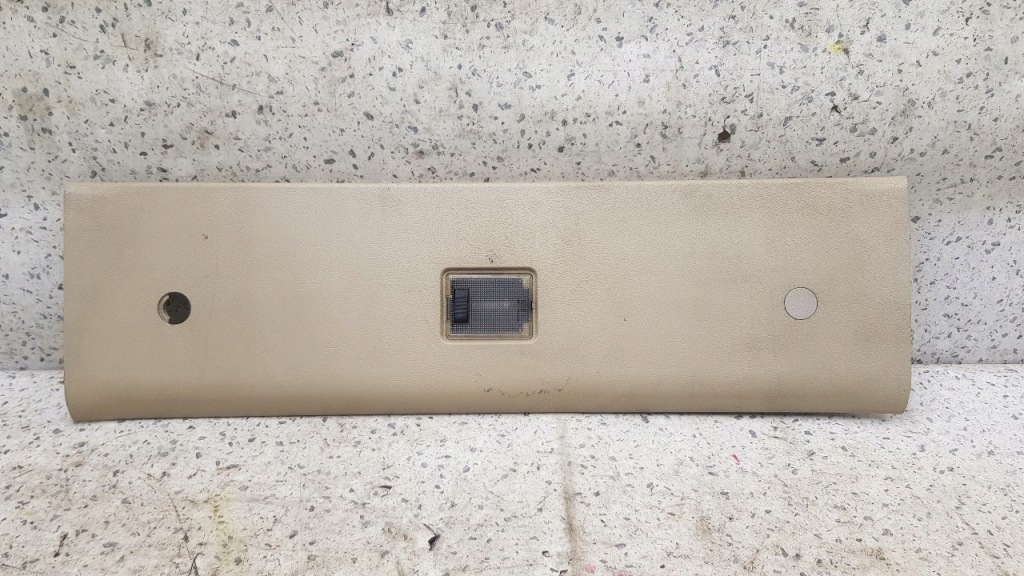 Купить Молдинг защита потолочный volvo 850 рестайлинг  универсал