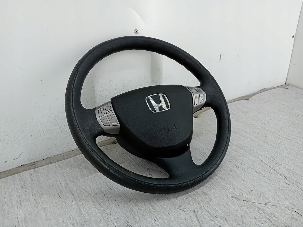 фото №6, Повітропровід багатофункціональний honda fr-v tk-dab-0066