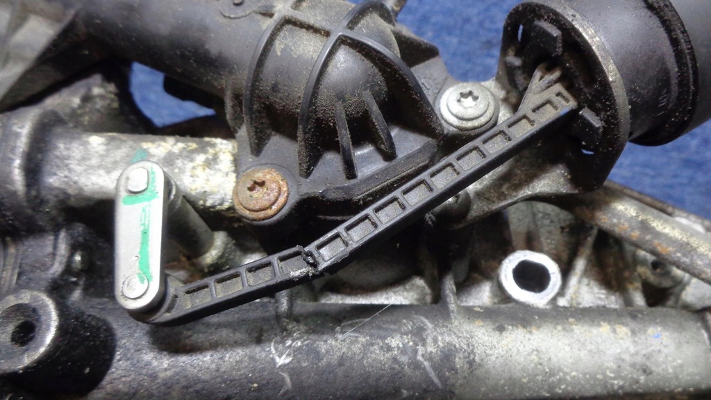 фото №7, Клапан egr lancia delta 3 iii 1.6 16v m-jet