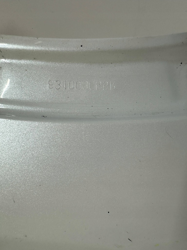 фото №8, Крыло правый перед renault captur ii 2