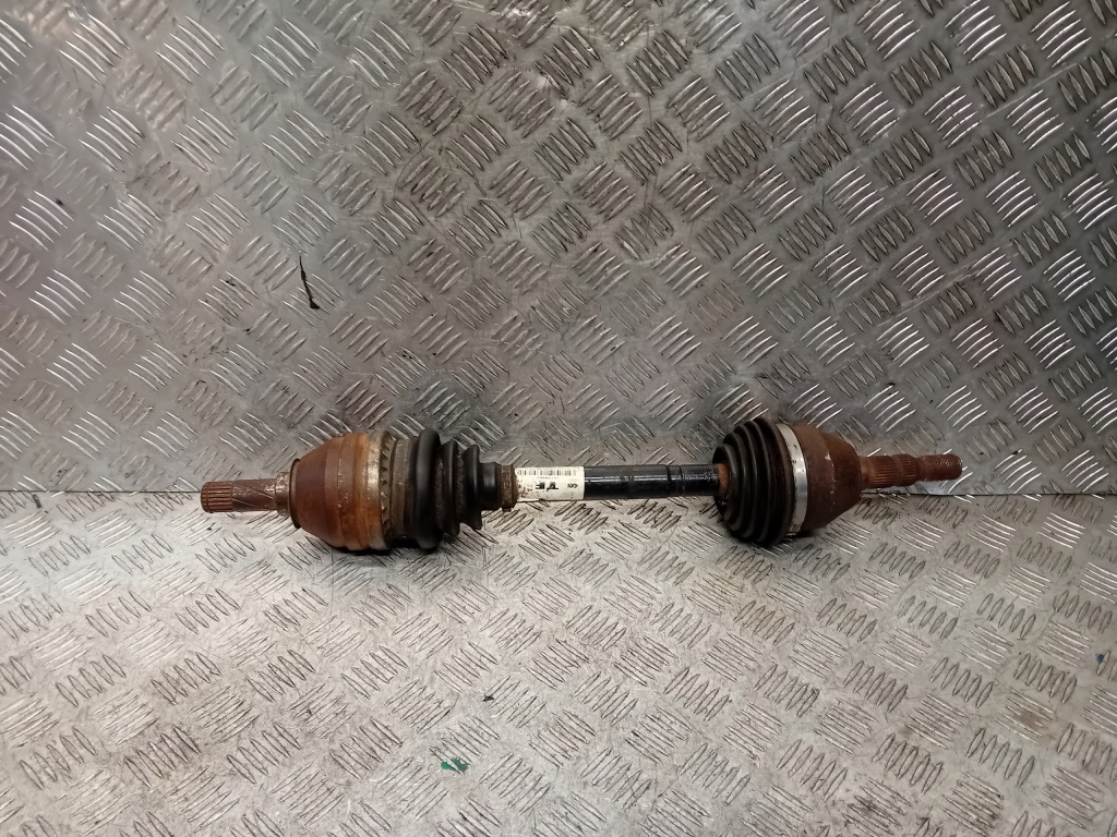 Купити Astra h 1.6 привідний вал короткий ліва 13136382