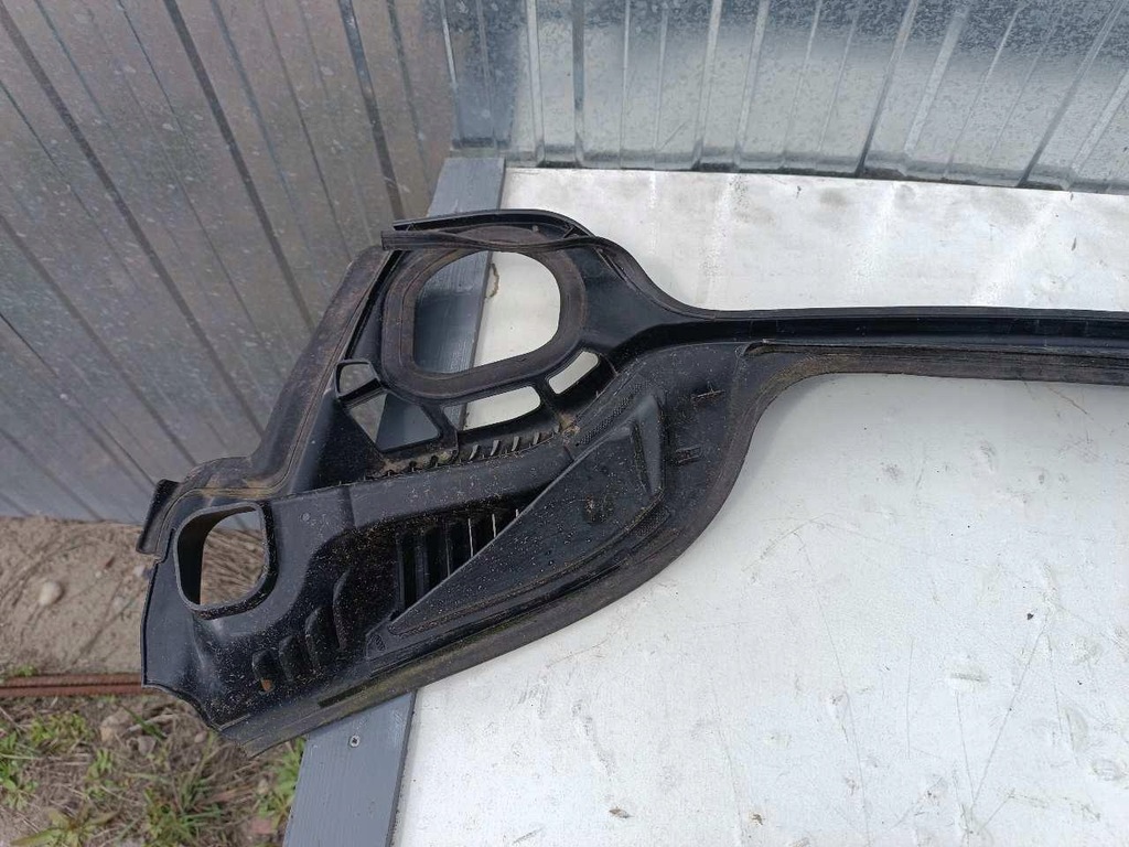 фото №5, Жабо peugeot 407 96516813xt