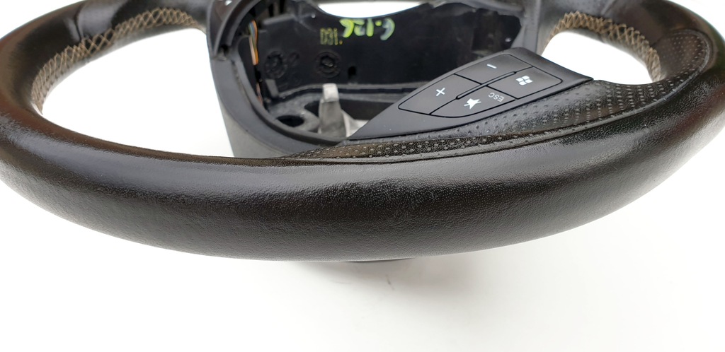 фото №10, Fiat grande punto повітропровід evo abarth унікат - тюнінг спортивний!