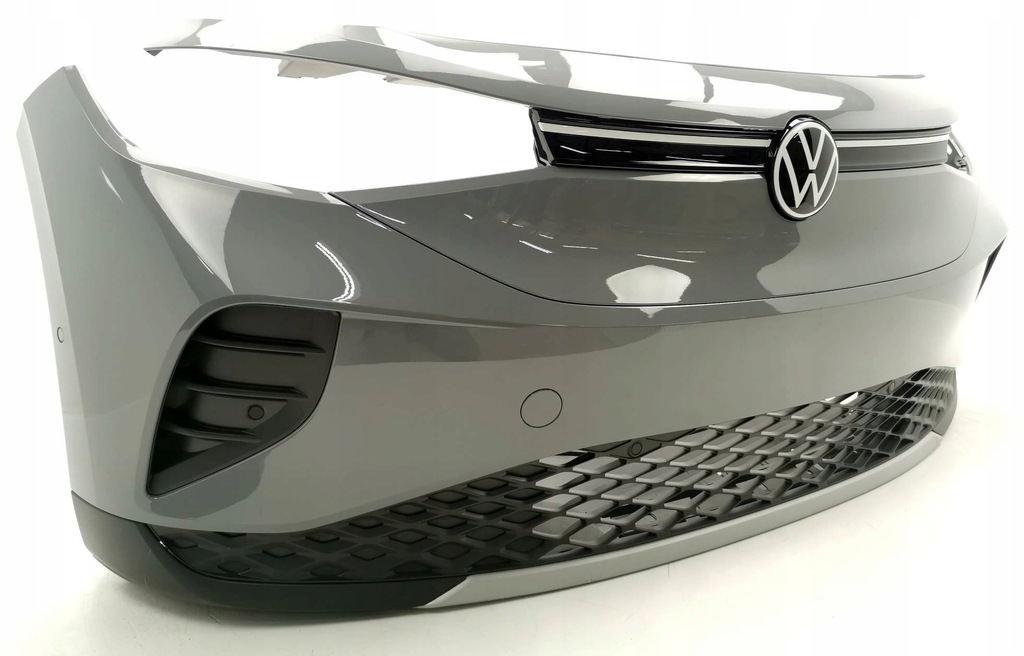 фото №15, Новый org бампер перед vw id.4 11a807217a 6xpdc la7c