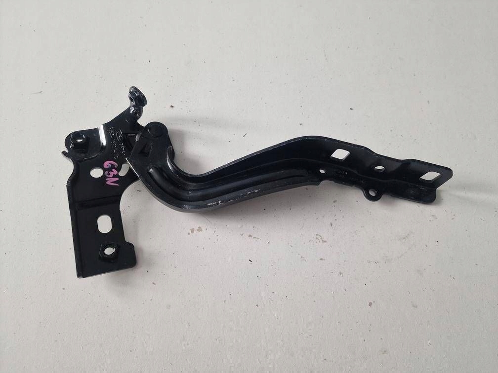 фото №1, Ford ka+ 14-20 петля капот лівий перед