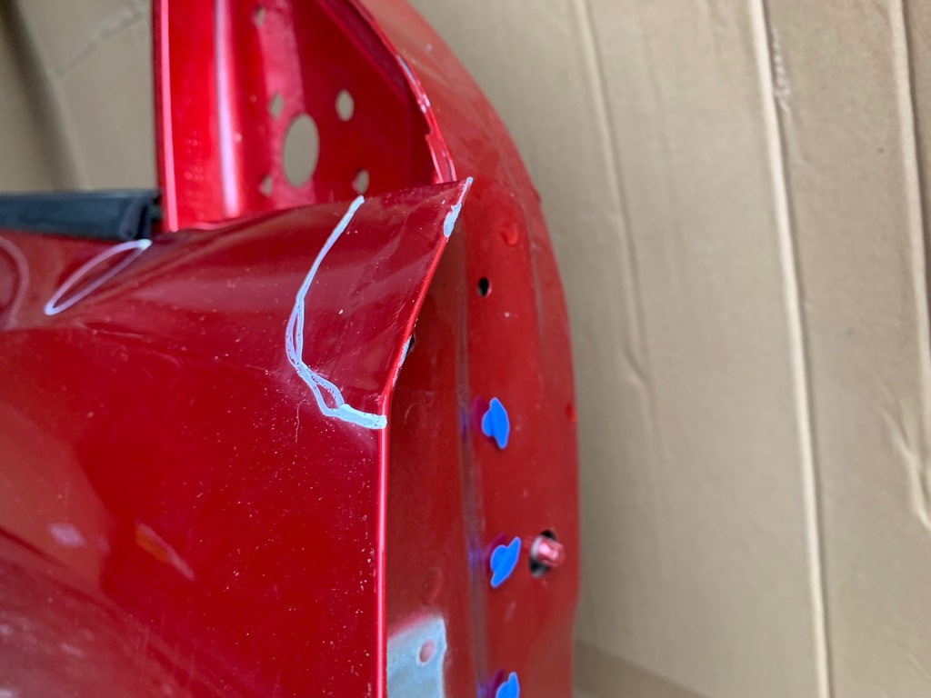 фото №9, Двері правий перед peugeot 2008 ii 2019-