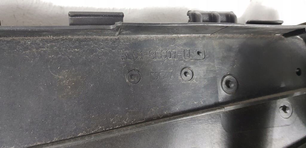 фото №9, Peugeot boxer 2.2 hdi радиатор вентилятор