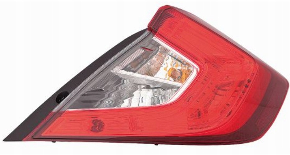 Купить Фара задняя правый  honda civic седан 16-
