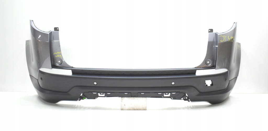 фото №1, Land rover discovery sport lift l550 бампер задняя задний org + dó