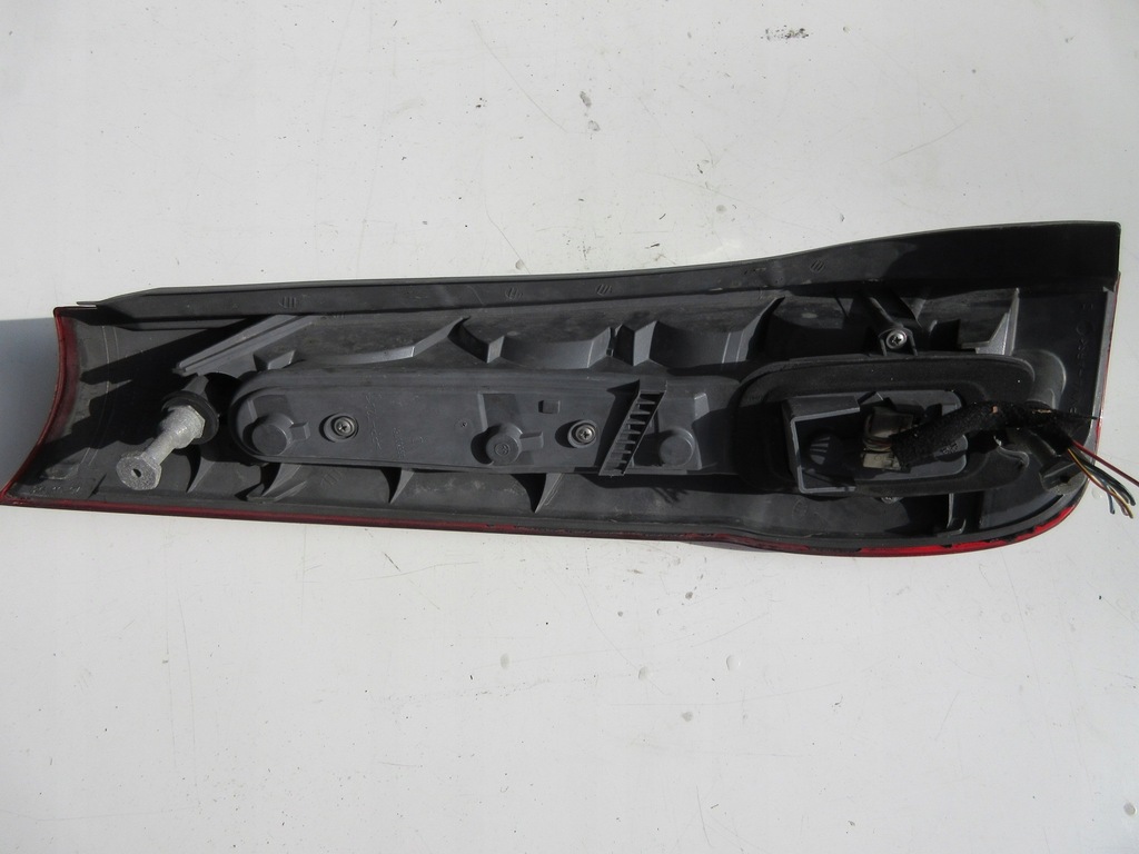 фото №7, Лампа задняя правая fiat punto i оригинал 36500748