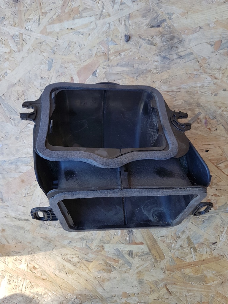 фото №6, Trafic iii vivaro впуск повітря 687781491r