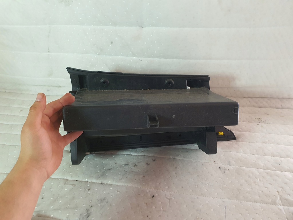 фото №5, Бардачок пассажира toyota proace expert iii jumpy