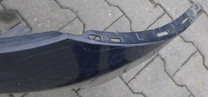 фото №7, Honda fr-v бампер перед 71101sjd0002