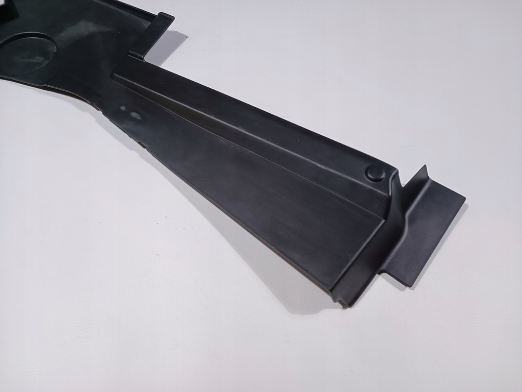 фото №5, Захист верхній поперечина передній ліва challenger 2008-2023